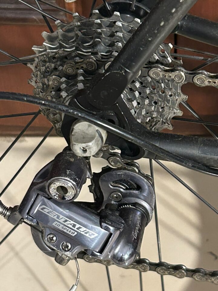 Anúncio Bazar Bikes
