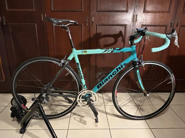 Anúncio Bazar Bikes