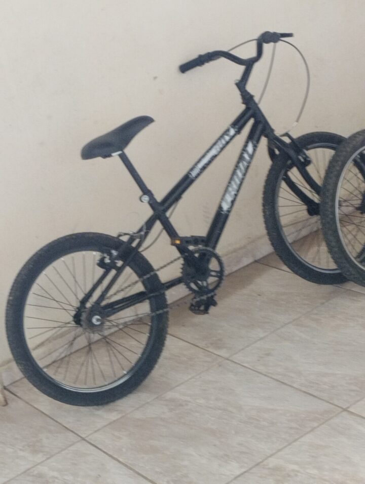 Bicicleta Infantil Tridal Box Aro 20 Quadro 15 1V | Bazar Bikes Anúncio Bazar Bikes