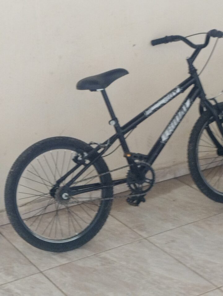 Bicicleta Infantil Tridal Box Aro 20 Quadro 15 1V | Bazar Bikes Anúncio Bazar Bikes