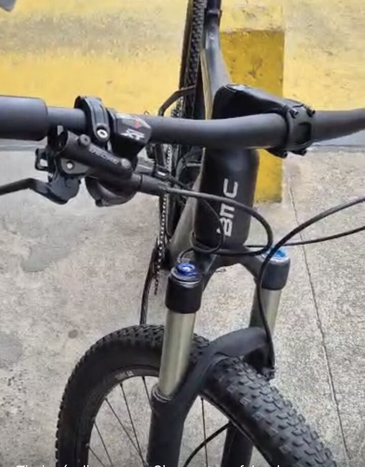Anúncio Bazar Bikes