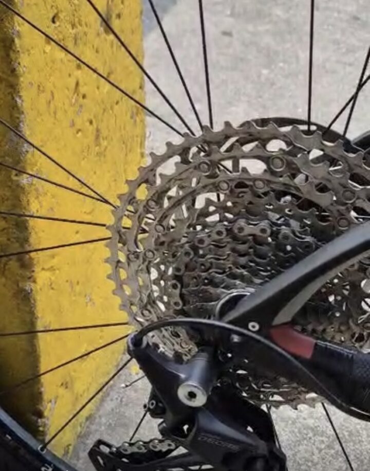 Anúncio Bazar Bikes