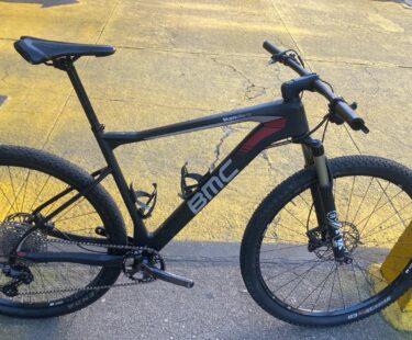 Bicicleta Mountain Bike (MTB) BMC Team Elite 02 Aro 29 Quadro 19 11V, Bazar Bikes Bicicleta Mountain Bike (MTB) BMC Team Elite 02 Aro 29 Quadro 19 11V