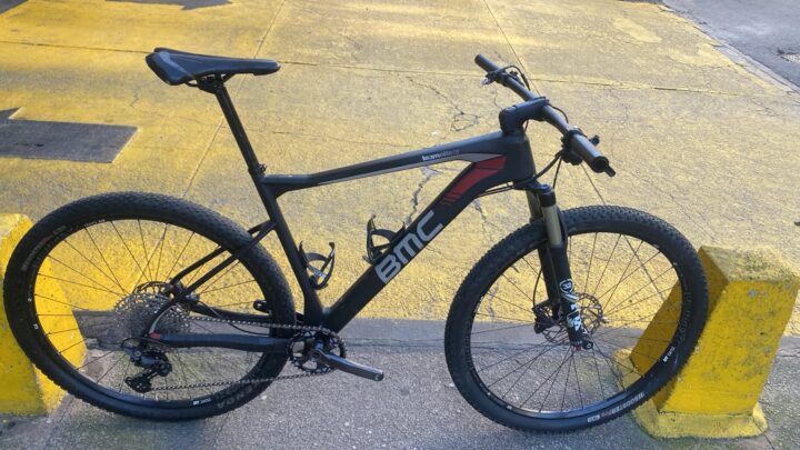 Anúncio Bazar Bikes