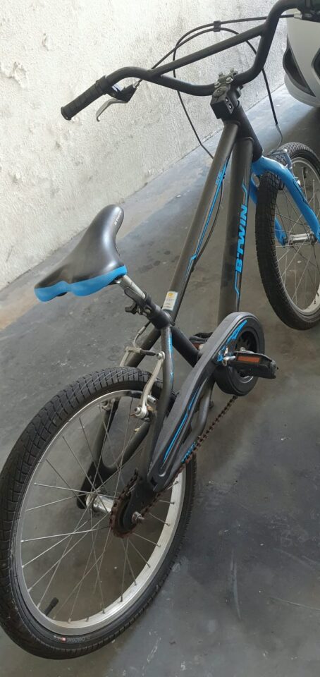 Anúncio Bazar Bikes