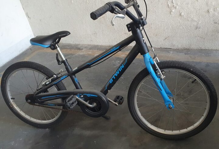 Anúncio Bazar Bikes