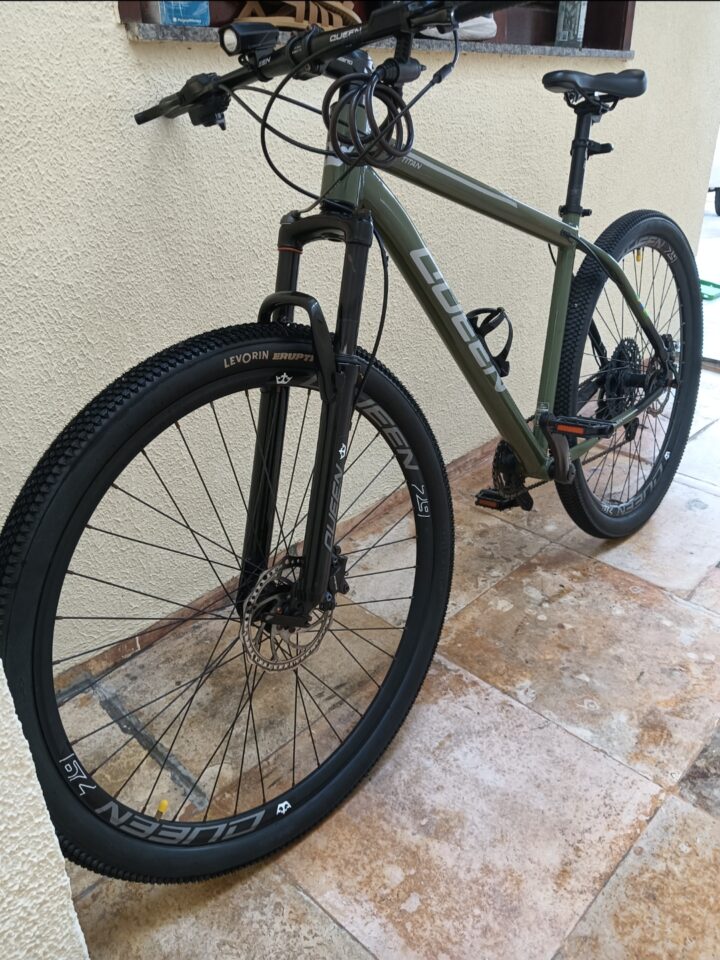 Anúncio Bazar Bikes