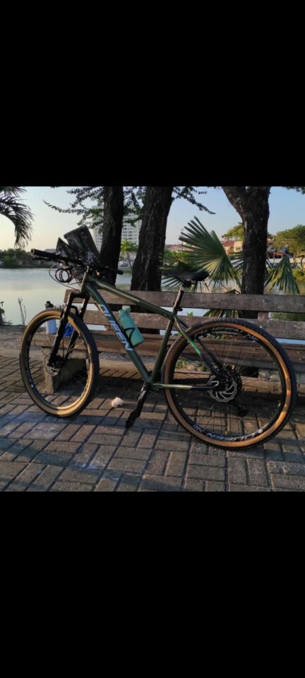 Anúncio Bazar Bikes