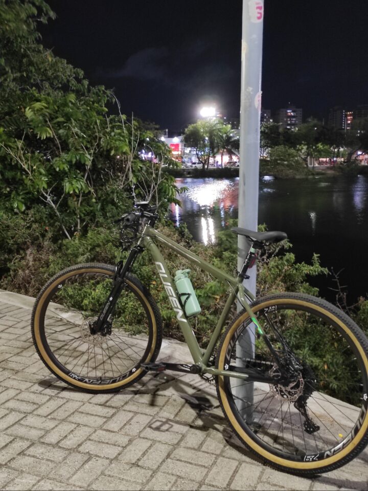 Anúncio Bazar Bikes