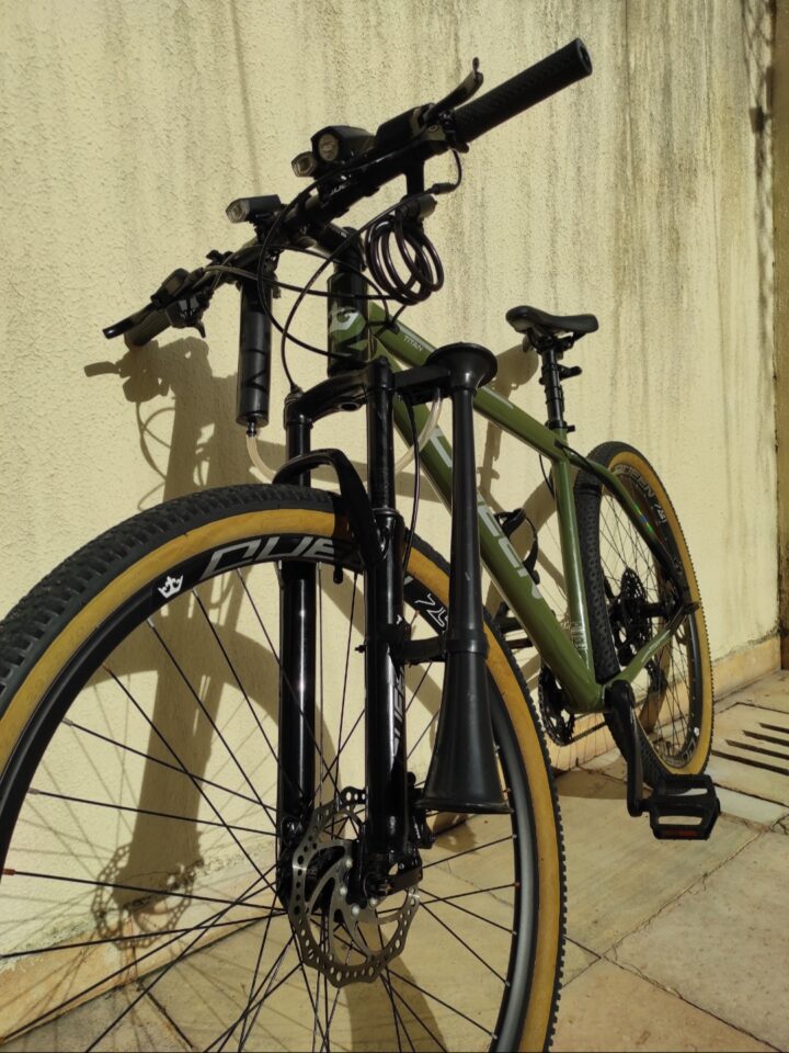 Anúncio Bazar Bikes