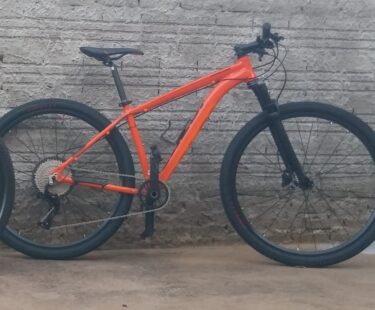 Bicicleta Mountain Bike (MTB) Caloi Explorer Sport Aro 29 Quadro 17 12V, Bazar Bikes Bicicleta Mountain Bike (MTB) Caloi Explorer Sport Aro 29 Quadro 17 12V