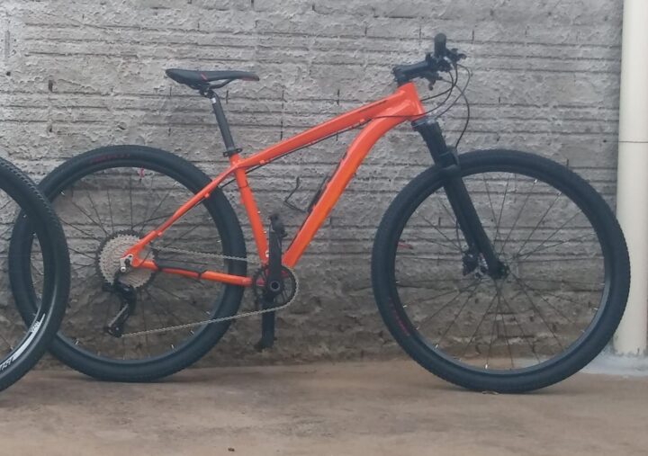 Anúncio Bazar Bikes