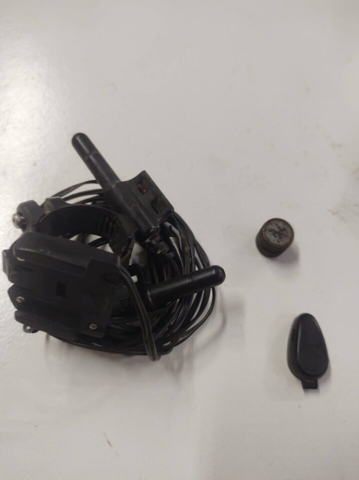 Acessório Ciclocomputador e GPS Com Fio Cateye Velo 8 Velocidade | Bazar Bikes Anúncio Bazar Bikes