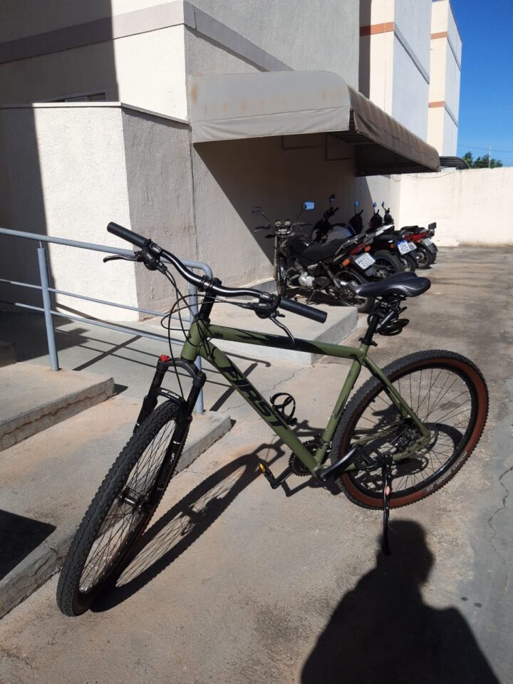 Bicicleta Mountain Bike (MTB) First Lifty Aro 29 Quadro 17 20V | Bazar Bikes Anúncio Bazar Bikes