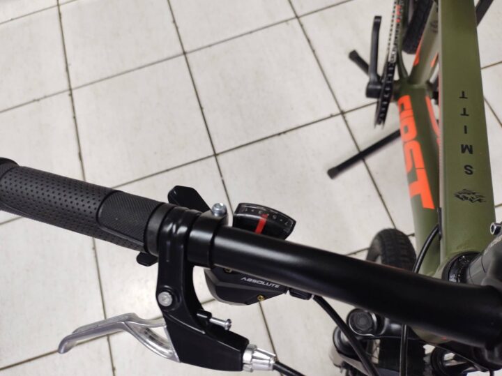 Anúncio Bazar Bikes