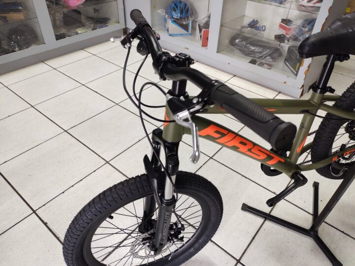 Anúncio Bazar Bikes