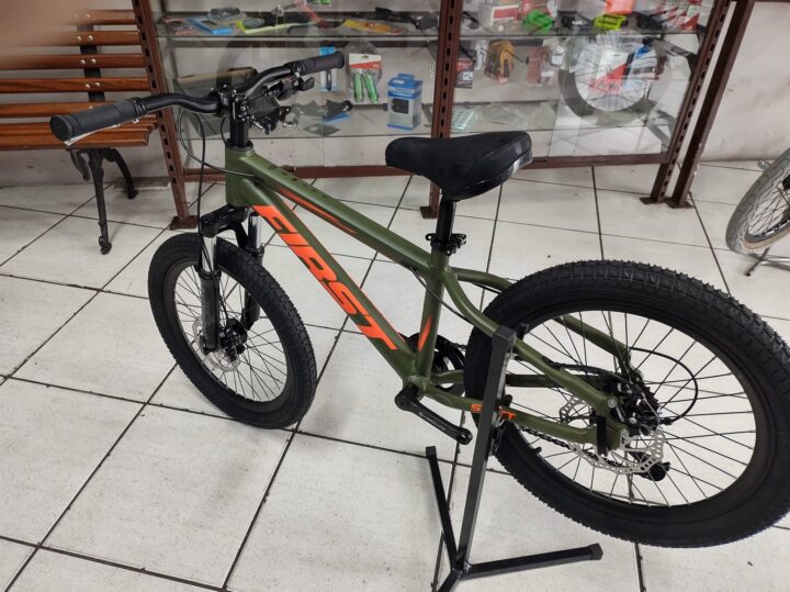 Anúncio Bazar Bikes