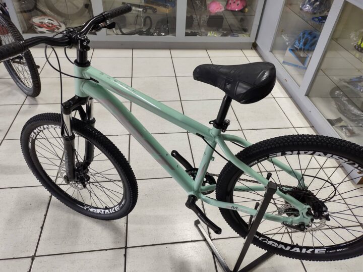 Bicicleta Infantil First Smitt Aro 24 Quadro 13 7V | Bazar Bikes Anúncio Bazar Bikes