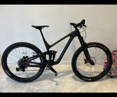 Bicicleta Mountain Bike (MTB) Giant Trance X Advanced Aro 29 Quadro 52 12V, Bazar Bikes Bicicleta Mountain Bike (MTB) Giant Trance X Advanced Aro 29 Quadro 52 12V