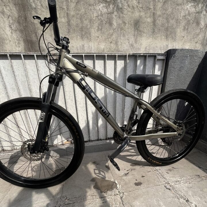Anúncio Bazar Bikes