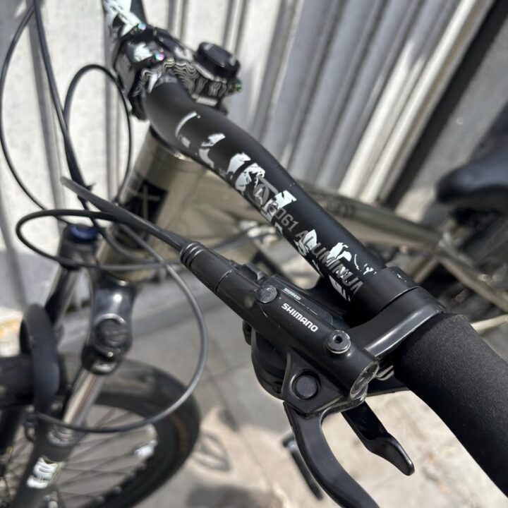 Anúncio Bazar Bikes