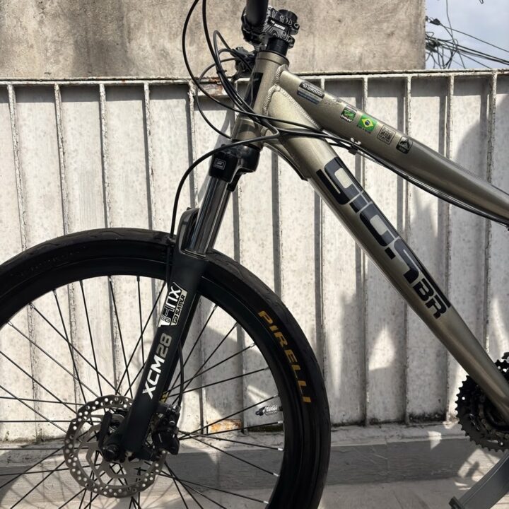 Anúncio Bazar Bikes