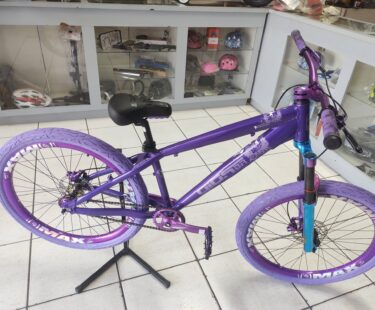 Bicicleta Freerider Gios 4Trix Aro 26 Quadro 13 1V, Bazar Bikes Bicicleta Freerider Gios 4Trix Aro 26 Quadro 13 1V