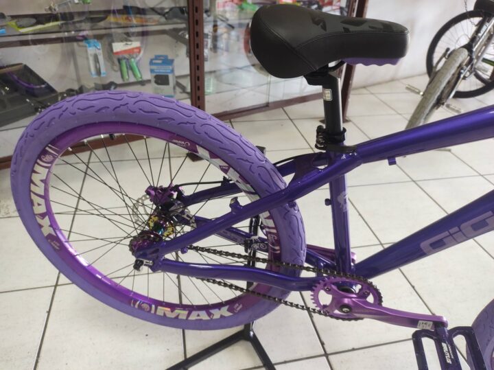 Bicicleta Freerider Gios 4Trix Aro 26 Quadro 13 1V | Bazar Bikes Anúncio Bazar Bikes