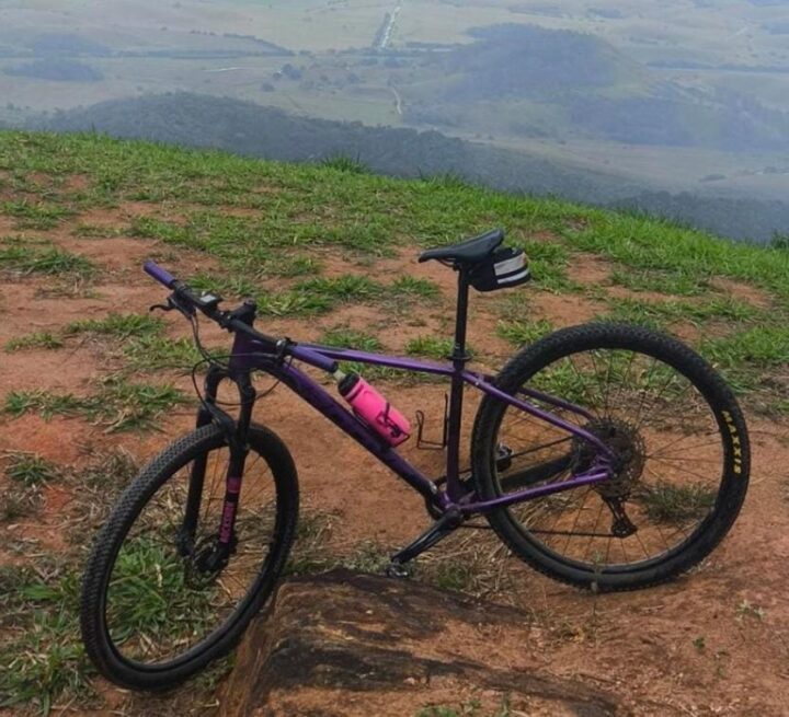 Bicicleta Mountain Bike (MTB) Groove Riff 70 Aro 29 Quadro 15 12V | Bazar Bikes Anúncio Bazar Bikes