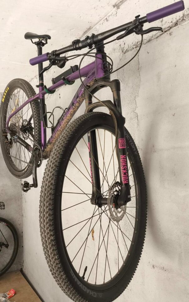 Bicicleta Mountain Bike (MTB) Groove Riff 70 Aro 29 Quadro 15 12V | Bazar Bikes Anúncio Bazar Bikes