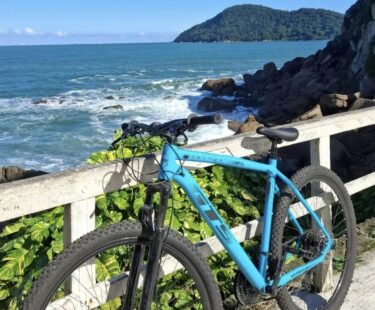 Bicicleta Mountain Bike (MTB) GTS M1 GTS M5 Aro 29 Quadro 17 21V