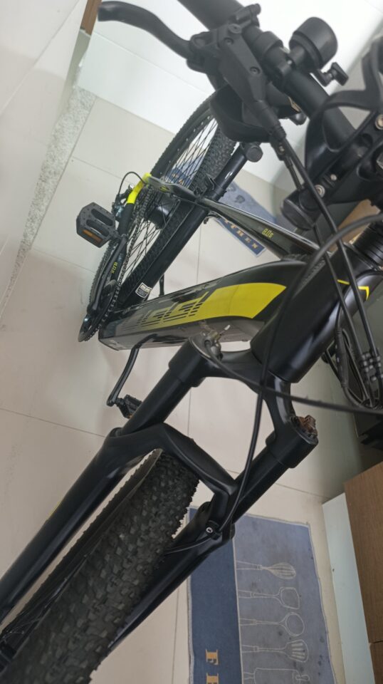 Bicicleta Elétrica Oggi Big Whell Aro 29 Quadro 15 8V | Bazar Bikes Anúncio Bazar Bikes