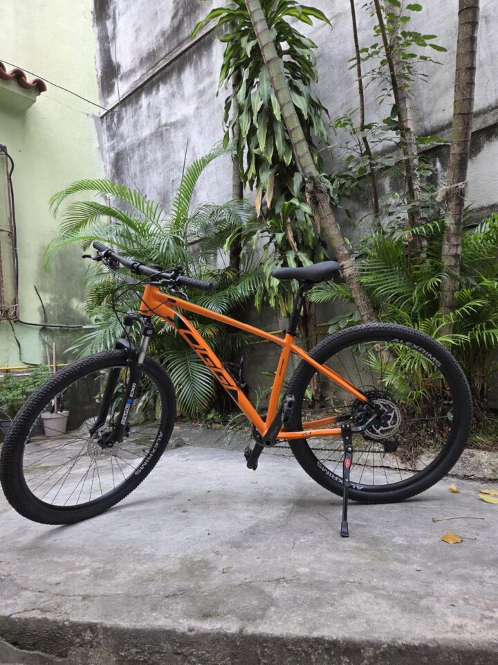 Anúncio Bazar Bikes