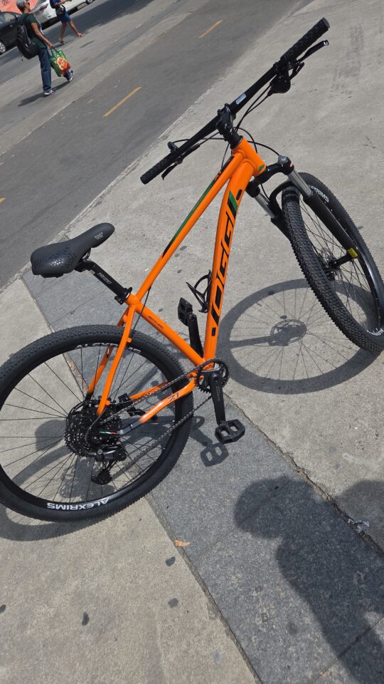 Anúncio Bazar Bikes