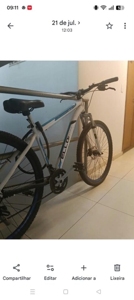 Anúncio Bazar Bikes