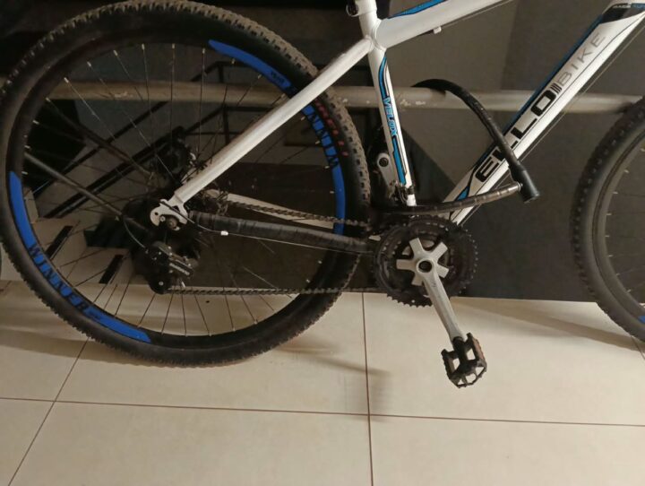 Anúncio Bazar Bikes