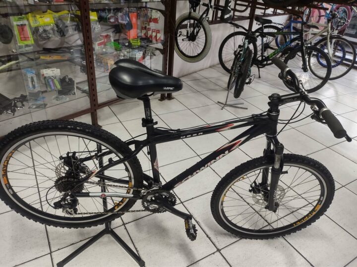 Anúncio Bazar Bikes