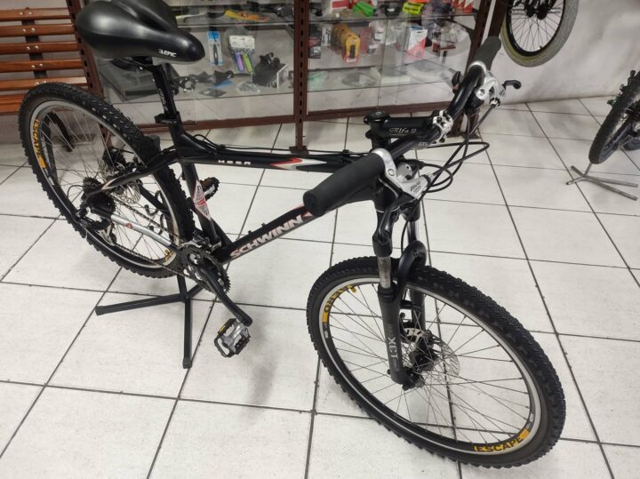 Anúncio Bazar Bikes