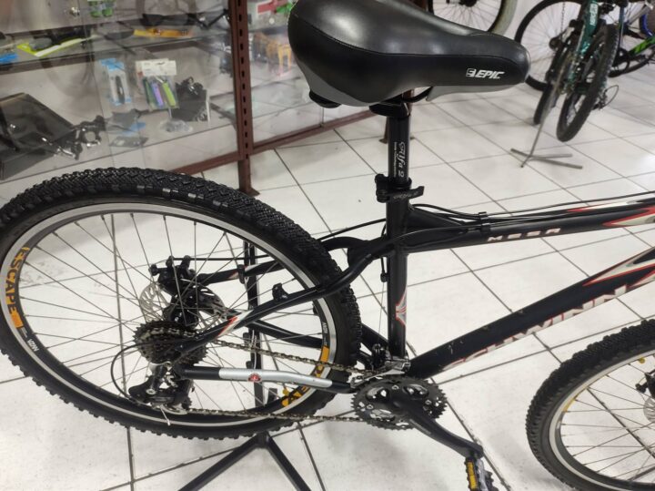 Anúncio Bazar Bikes