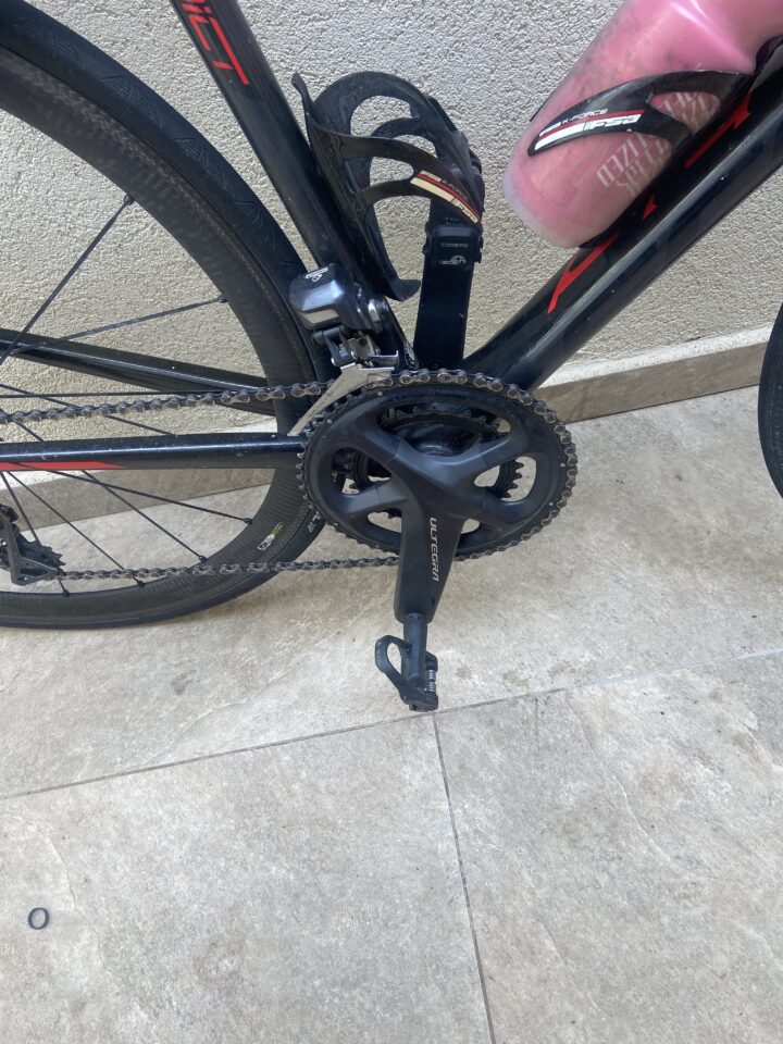 Anúncio Bazar Bikes