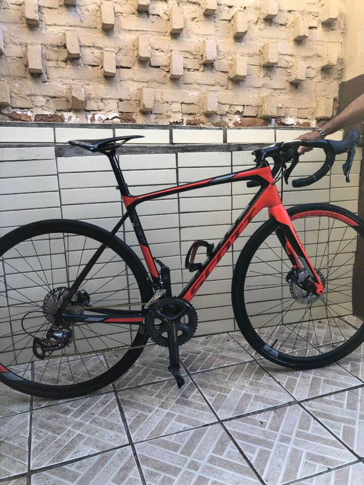 Anúncio Bazar Bikes