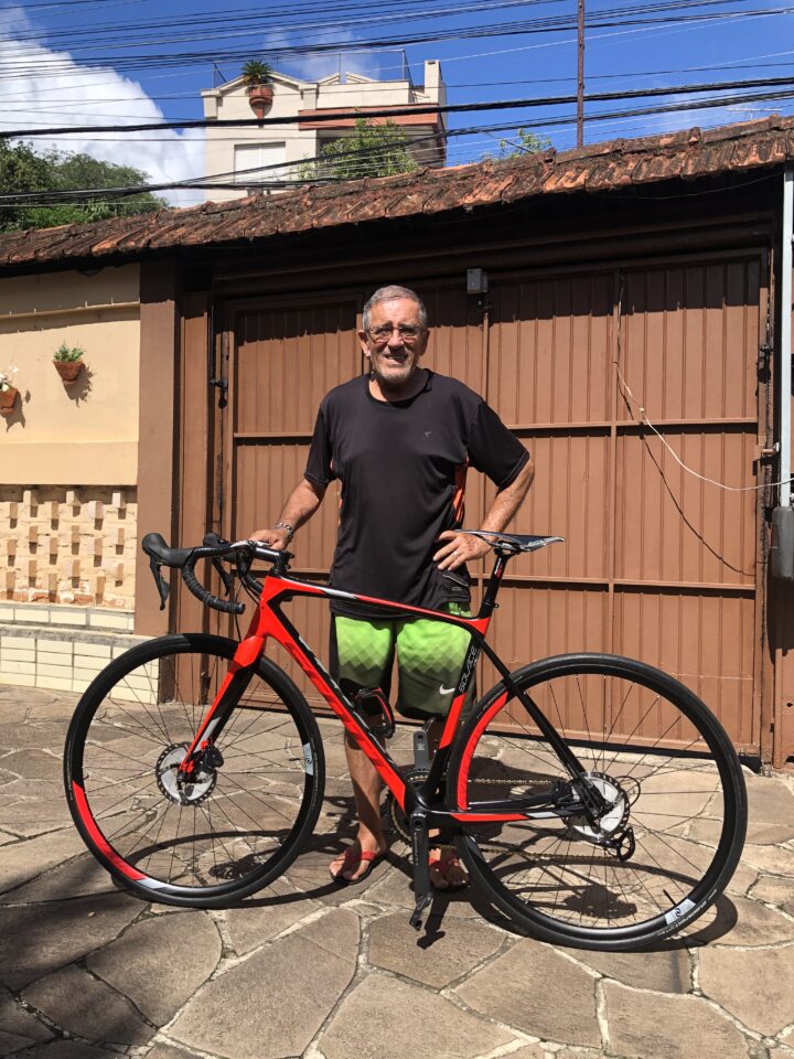 Anúncio Bazar Bikes
