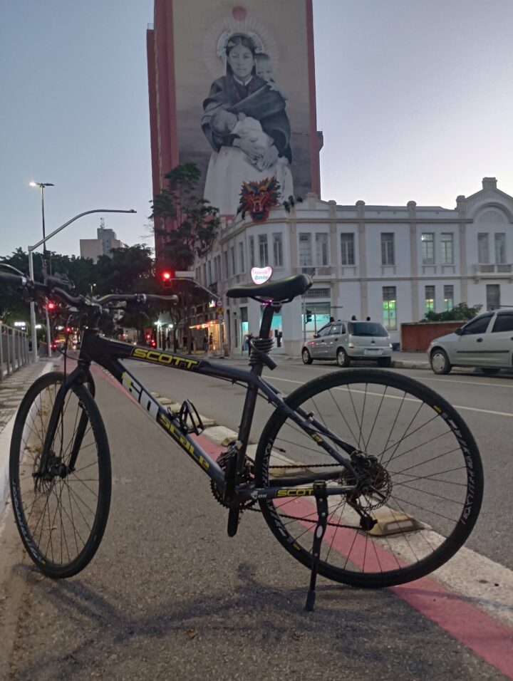 Anúncio Bazar Bikes