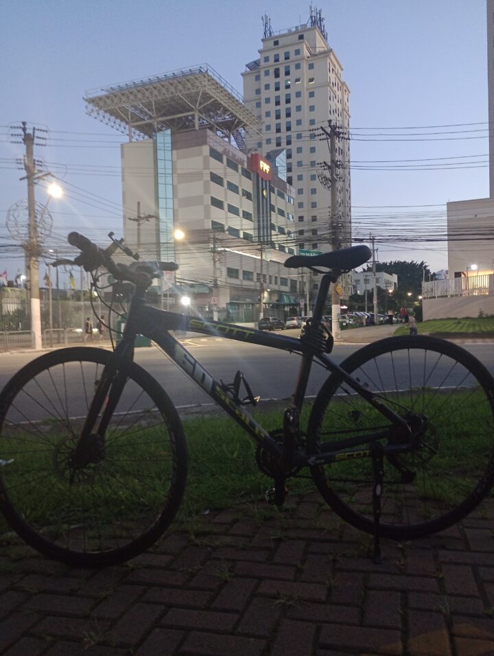 Anúncio Bazar Bikes