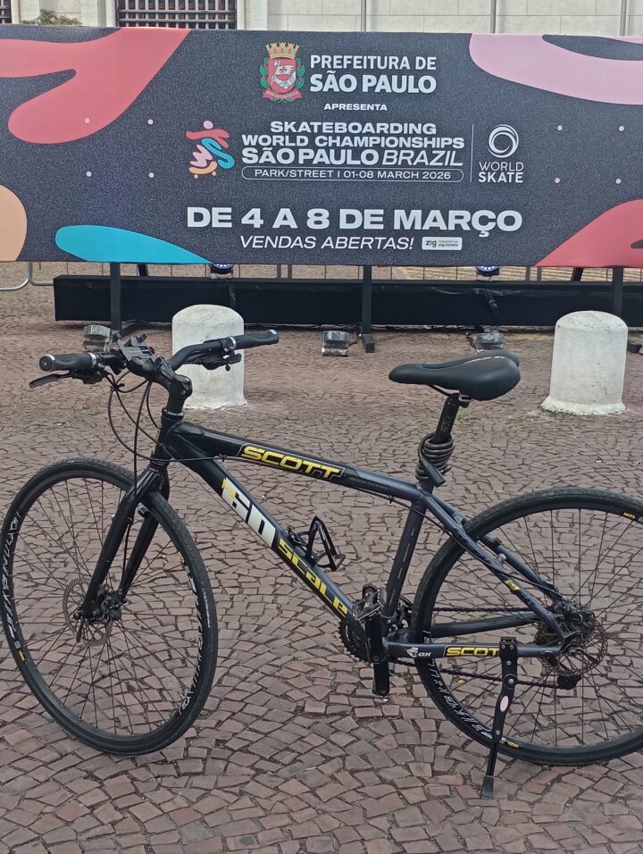 Anúncio Bazar Bikes