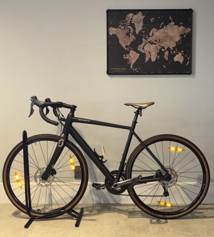 Anúncio Bazar Bikes