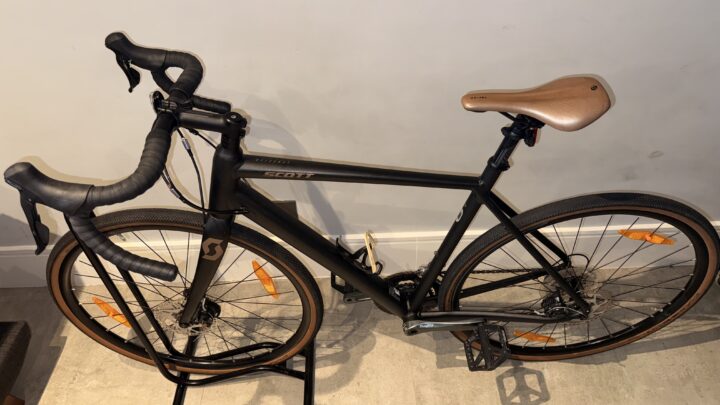 Anúncio Bazar Bikes