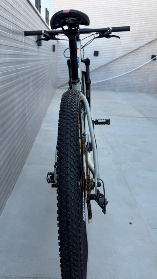 Bicicleta Mountain Bike (MTB) Sense Fun Aro 29 Quadro 17 16V | Bazar Bikes Anúncio Bazar Bikes