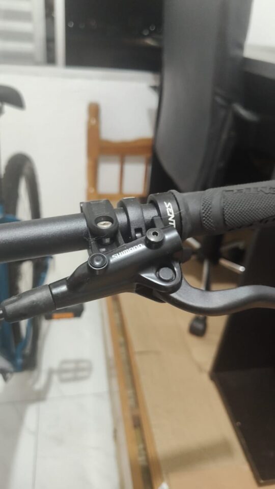 Bicicleta Mountain Bike (MTB) Sense Impact Aro 29 Quadro 17 12V em São José dos Campos / SP | Bazar Bikes Anúncio Bazar Bikes
