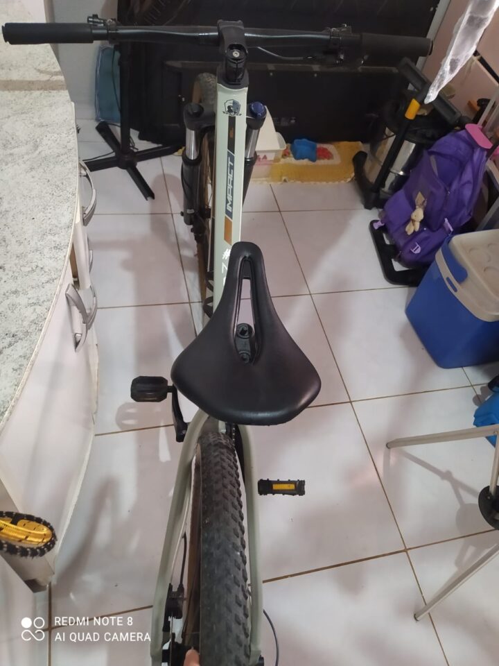 Bicicleta Mountain Bike (MTB) Sense Impact SL Aro 29 Quadro 17 12V | Bazar Bikes Anúncio Bazar Bikes
